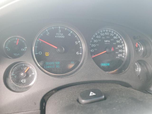 2009 Chevrolet Tahoe K1500 Lt VIN: 1GNFK23099R233631 Lot: 61835374