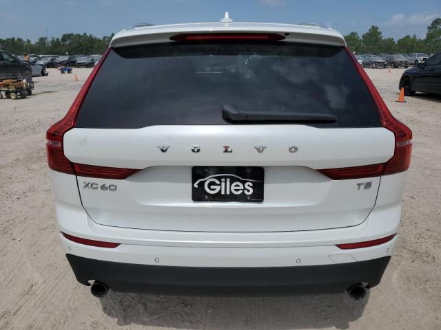 2020 Volvo Xc60 T5 Momentum VIN: YV4102DK5L1538930 Lot: 61247474