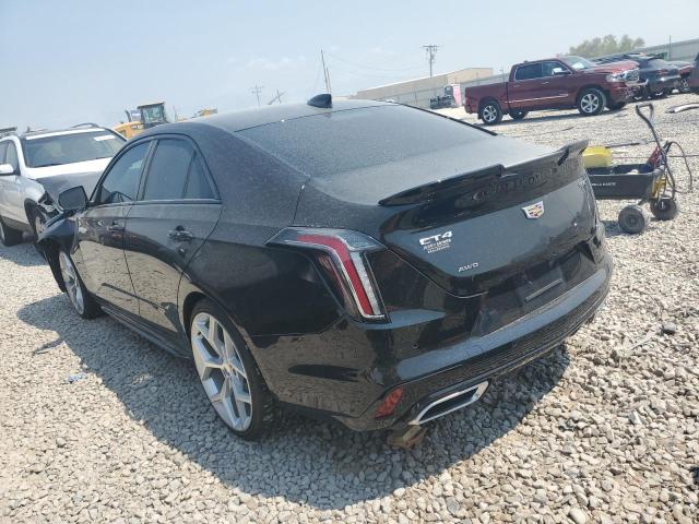 2020 CADILLAC CT4 SPORT - 1G6DG5RK2L0142310