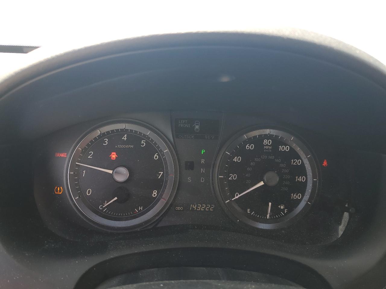 JTHBJ46G482205580 2008 Lexus Es 350