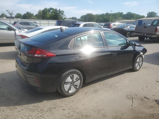 2020 Hyundai Ioniq Blue VIN: KMHC65LC0LU220519 Lot: 62104464