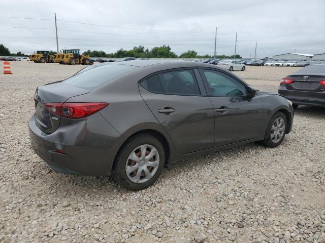 VIN JM1BM1T74F1271304 2015 Mazda 3, SV no.3