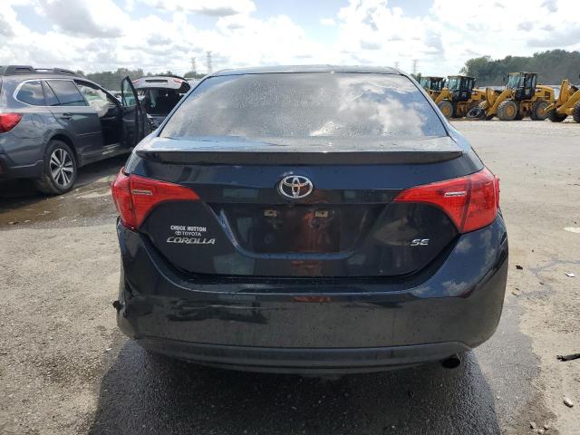 VIN 5YFBURHE6HP692610 2017 Toyota Corolla, L no.6