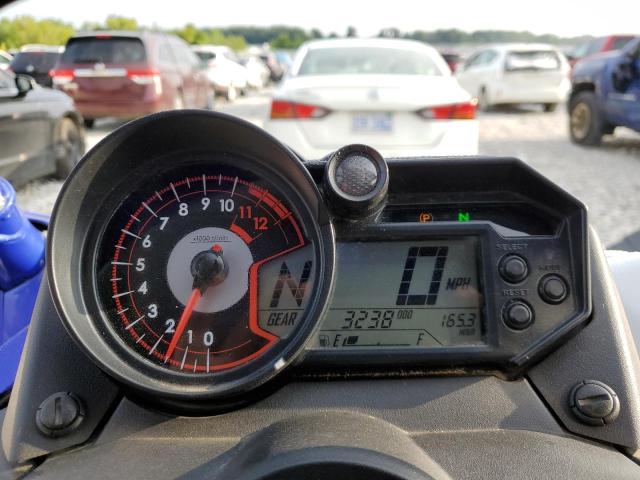 2018 YAMAHA YXZ1000 ET 5Y4AN15YXJA100183