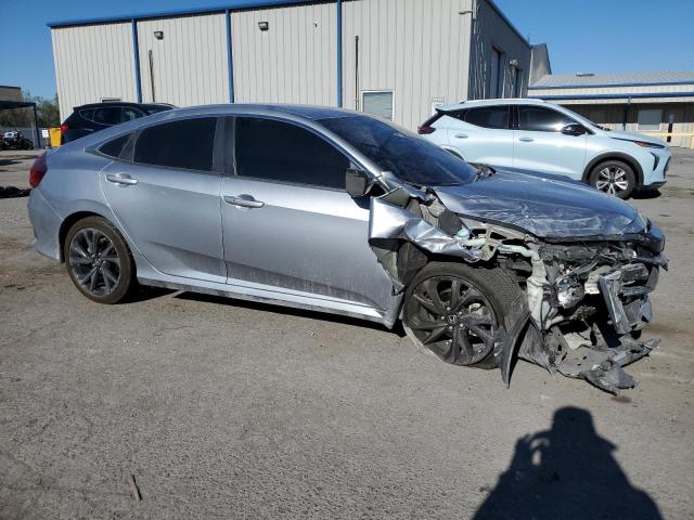 2020 HONDA CIVIC SPOR 19XFC2F83LE005327  65253944