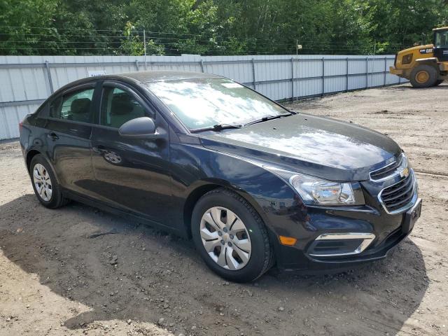 2016 CHEVROLET CRUZE LIMI - 1G1PC5SGXG7209740