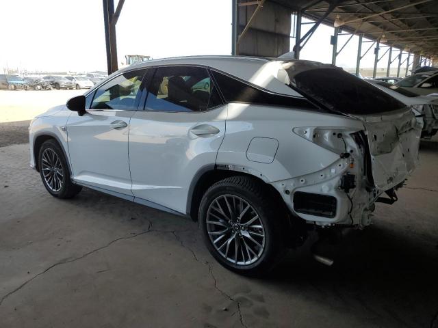 2019 LEXUS RX 350 BAS - 2T2BZMCA4KC172918