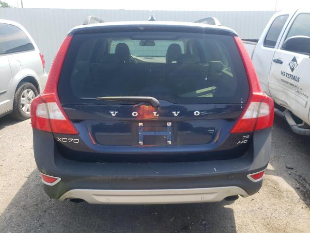 2010 Volvo Xc70 T6 VIN: YV4992BZ3A1079760 Lot: 62495264