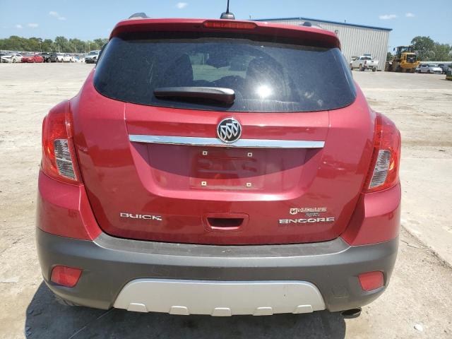 2016 BUICK CENT. EST. KL4CJASB0GB705954
