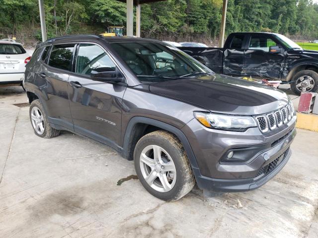 2024 JEEP COMPASS LA - 3C4NJDBN3RT598801