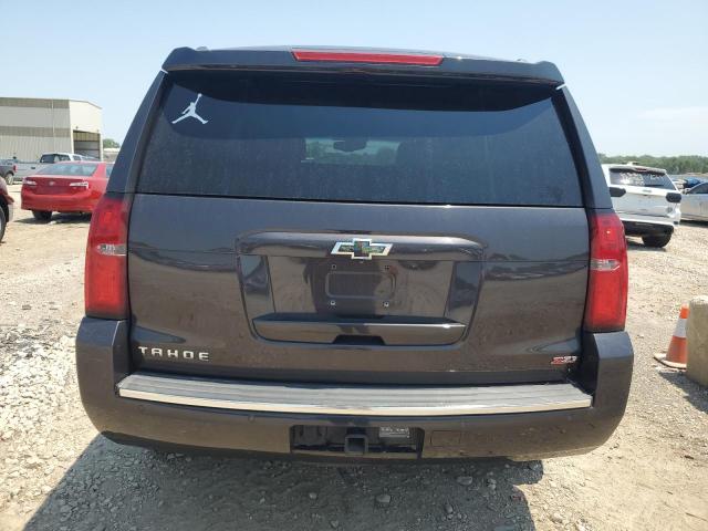 2015 Chevrolet Tahoe C1500 Lt VIN: 1GNSCBKC2FR113169 Lot: 62116564