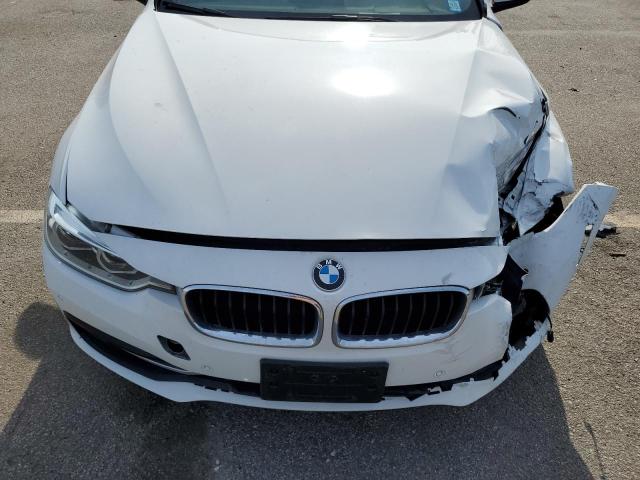 2016 BMW 328 Xi Sulev VIN: WBA8E3G54GNT79442 Lot: 61443884