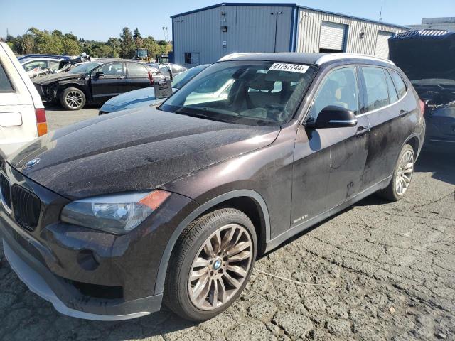 VIN WBAVM1C52FV315446 2015 BMW X1, Sdrive28I no.1