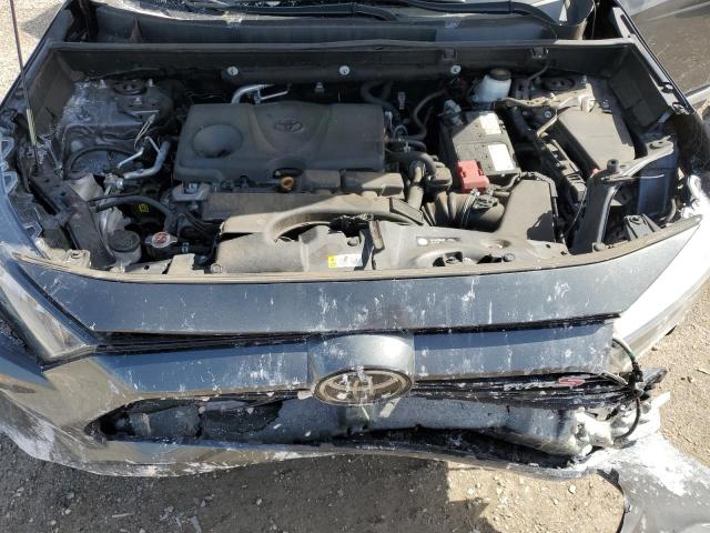 2020 TOYOTA RAV4 LE - 2T3F1RFV8LW085166