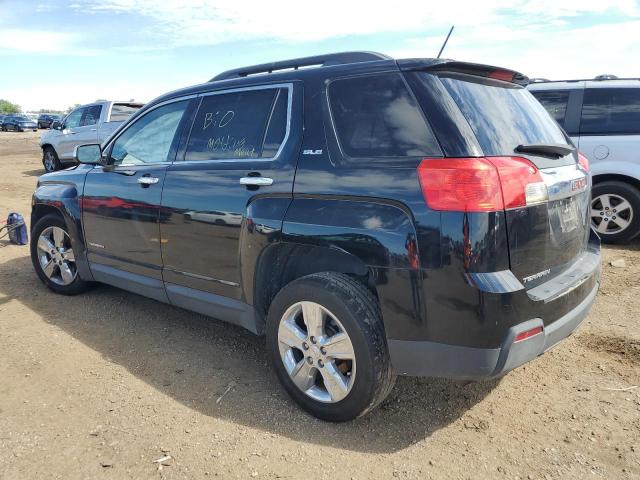 2015 GMC TERRAIN SL - 2GKALREK1F6253942