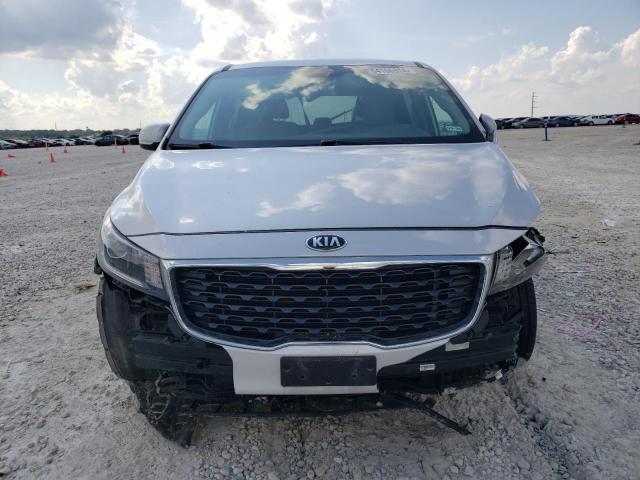 2021 KIA SEDONA LX - KNDMB5C12M6673503