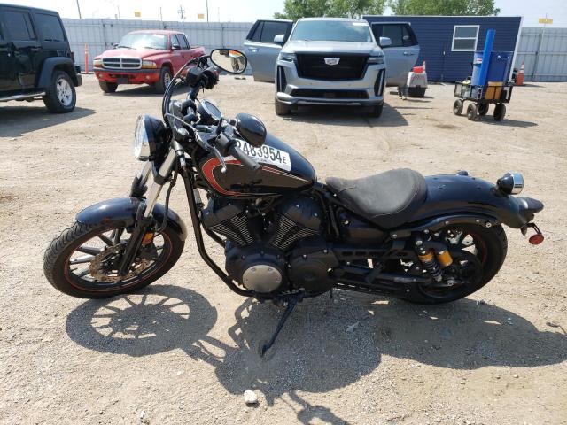 2015 YAMAHA XVS950 CU JYAVN05E1FA009865
