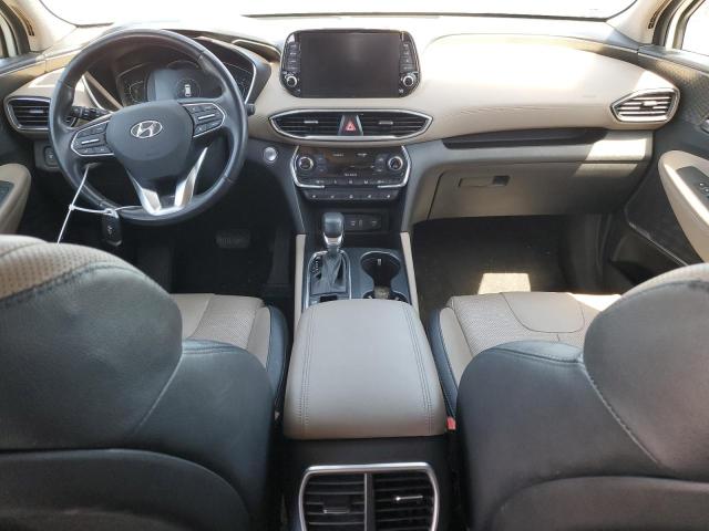 2020 Hyundai Santa Fe Limited VIN: 5NMS5CAA2LH275909 Lot: 61966744