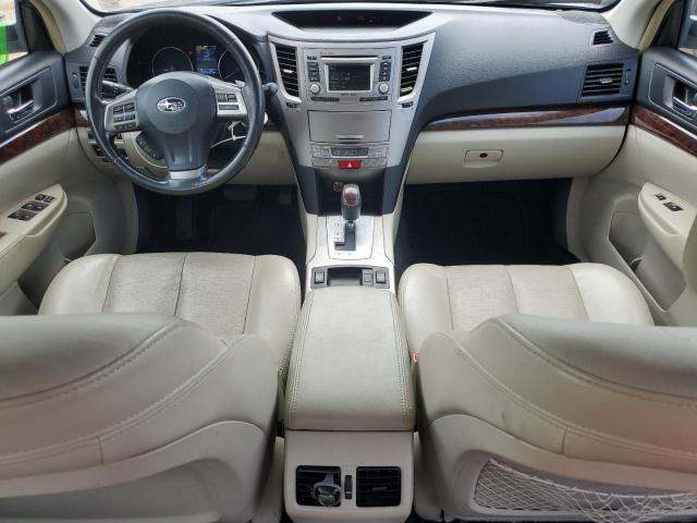 2013 Subaru Legacy 2.5I Limited VIN: 4S3BMBK64D3038040 Lot: 61930324