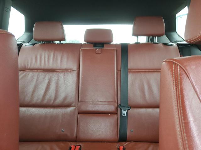 2014 BMW X3 xDrive28I VIN: 5UXWX9C59E0D16152 Lot: 60064294