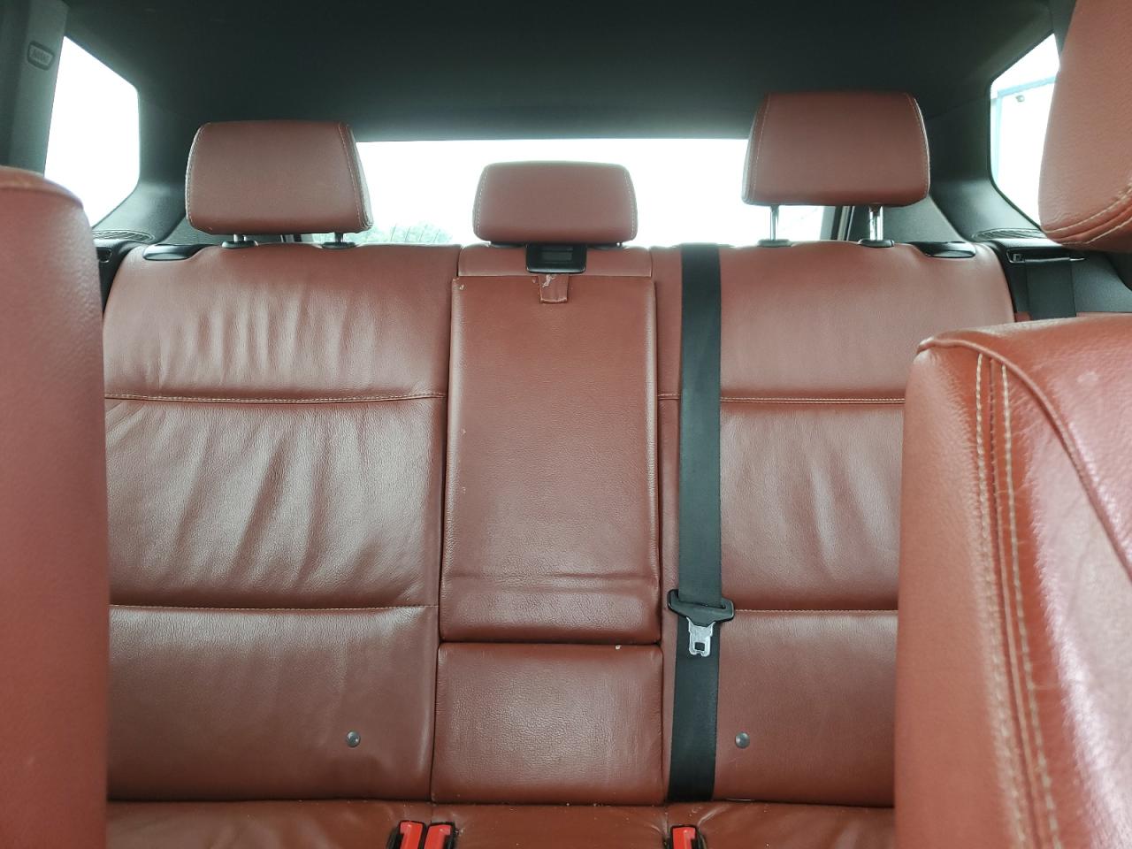 5UXWX9C59E0D16152 2014 BMW X3 xDrive28I