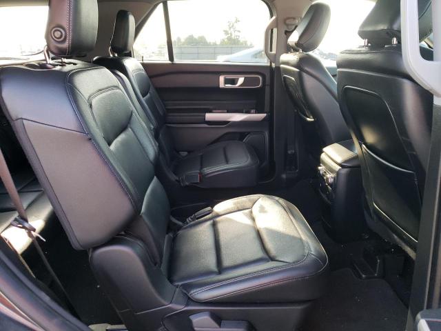 2020 Ford Explorer Xlt VIN: 1FMSK8DH6LGC58242 Lot: 61942734