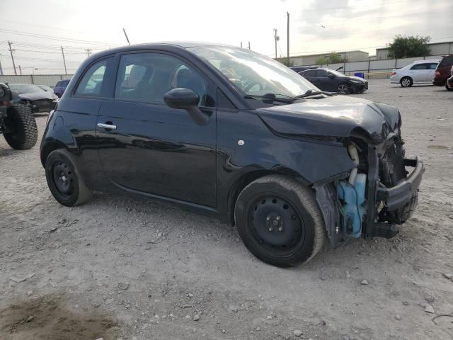 VIN 3C3CFFAR4FT555853 2015 Fiat 500, Pop no.4