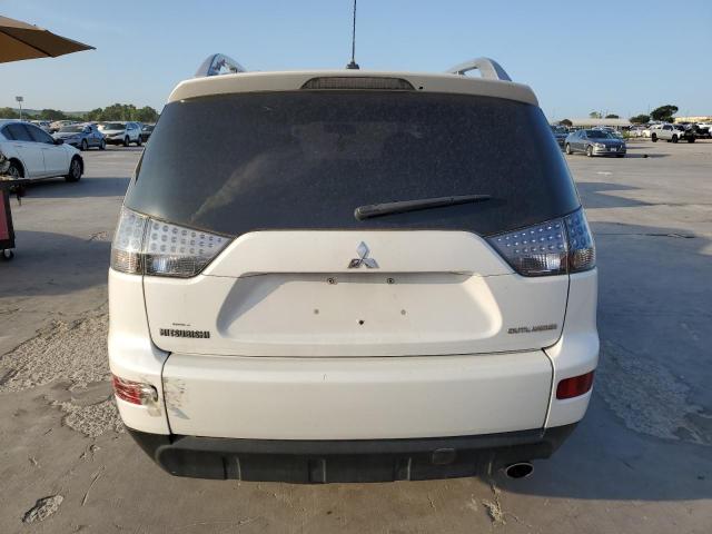 2009 Mitsubishi Outlander Se VIN: JA4LS31WX9Z010565 Lot: 61762984