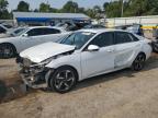 2021 HYUNDAI ELANTRA SE - 5NPLN4AG5MH027589