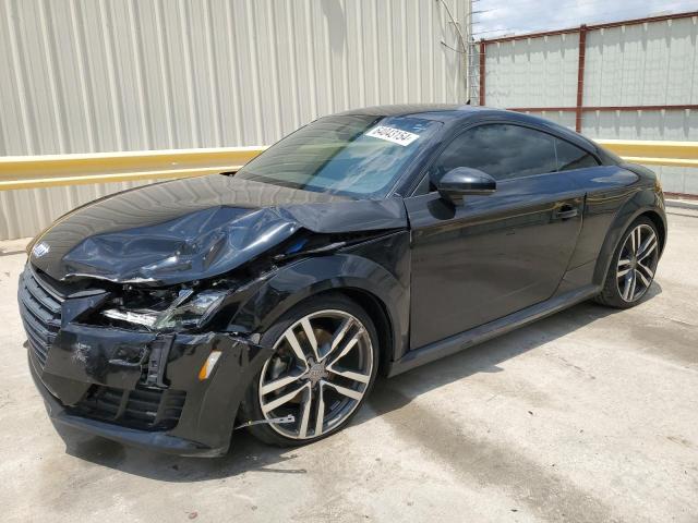 2016 AUDI TT #2938346812