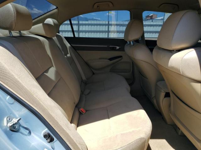 2008 Honda Civic - Image 10