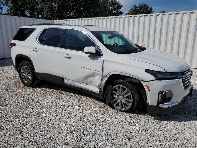 2023 Chevrolet Traverse Lt VIN: 1GNEVGKW5PJ131194 Lot: 61520494