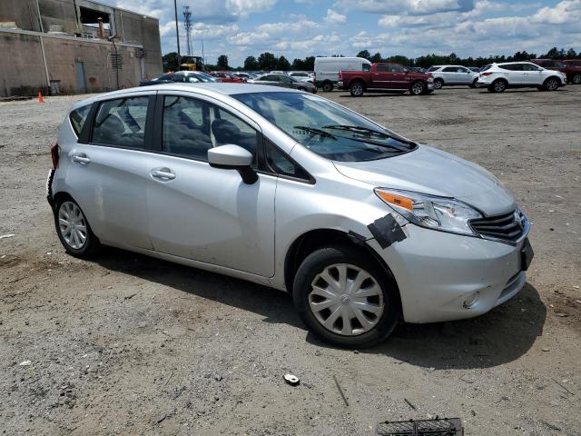 2015 NISSAN VERSA NOTE - 3N1CE2CP3FL406680