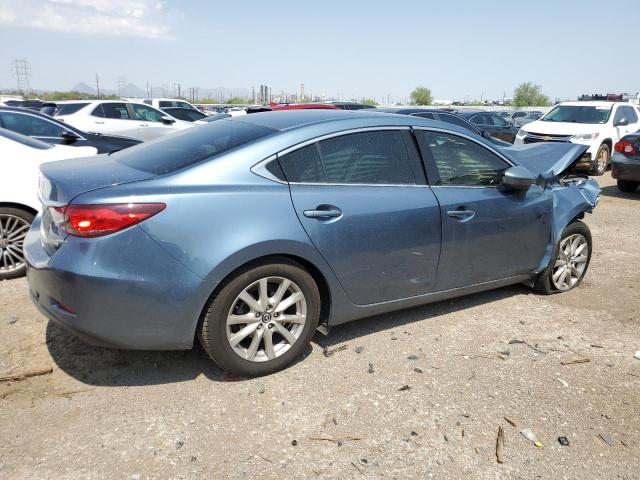 VIN JM1GJ1U59F1203544 2015 Mazda 6, Sport no.3