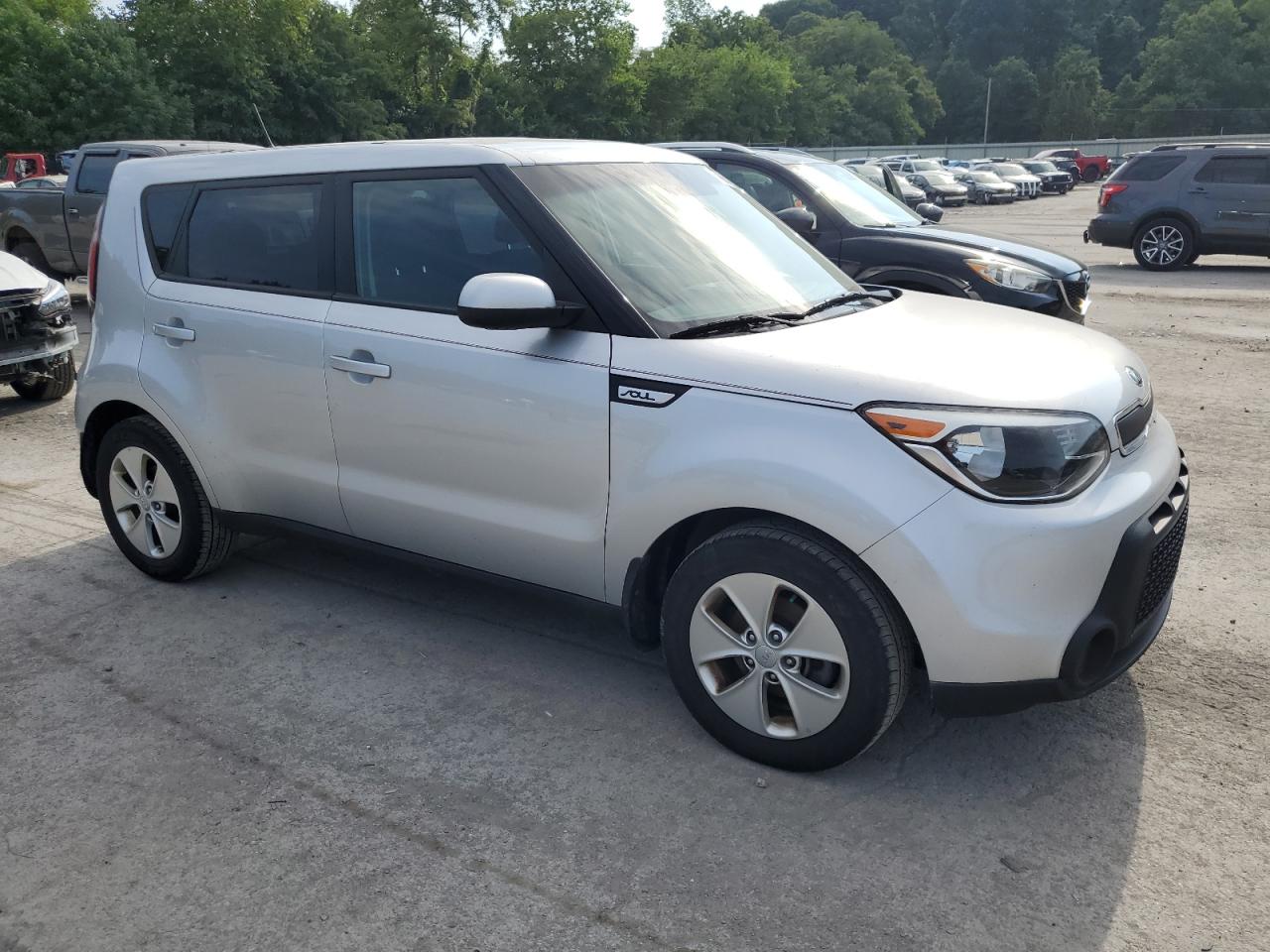 2015 Kia Soul vin: KNDJN2A27F7768365