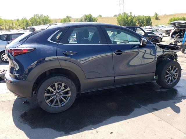 2022 MAZDA CX-30 - 3MVDMBAL9NM418084