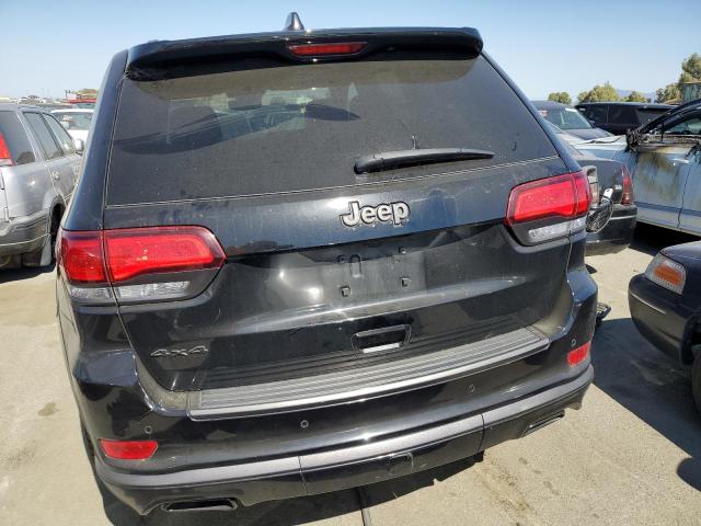 2019 Jeep Grand Cherokee Overland VIN: 1C4RJFCG6KC655233 Lot: 61862934