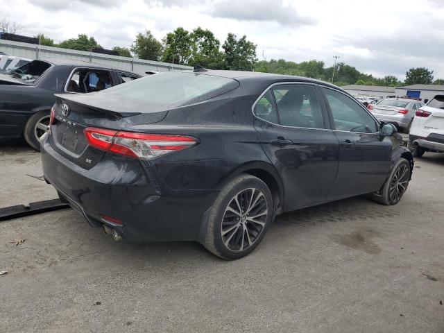 VIN 4T1B11HK7KU275647 2019 Toyota Camry, L no.3