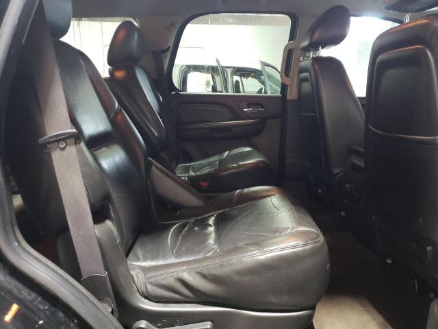 2011 GMC Yukon Denali VIN: 1GKS2EEF7BR107658 Lot: 60515744