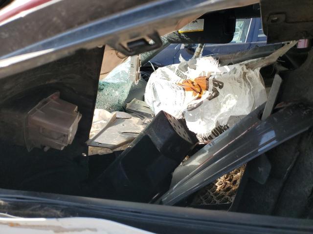 2016 NISSAN JUKE NISMO - JN8DF5MR4GT300076