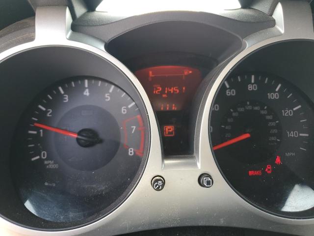 2017 NISSAN JUKE S - JN8AF5MR2HT706233