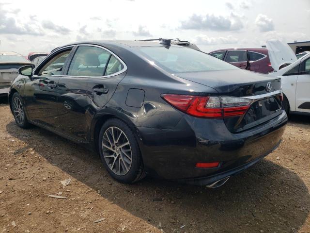 2017 LEXUS ES 350 - 58ABK1GG7HU036756