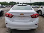 CHEVROLET CRUZE LS photo