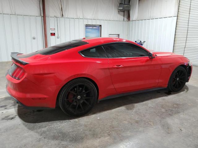 2017 FORD MUSTANG - 1FA6P8TH7H5257635