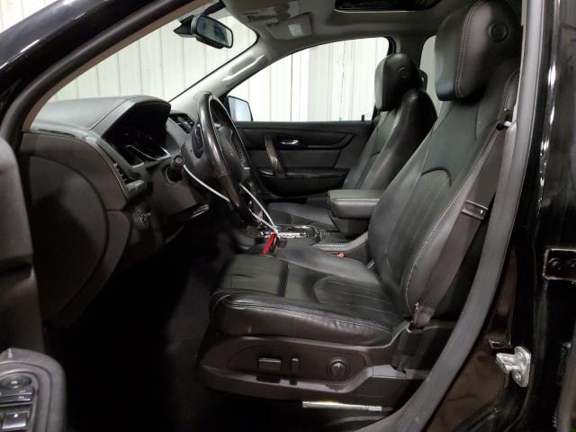 2017 GMC Acadia Limited Slt-2 VIN: 1GKKVSKDXHJ207625 Lot: 61432854