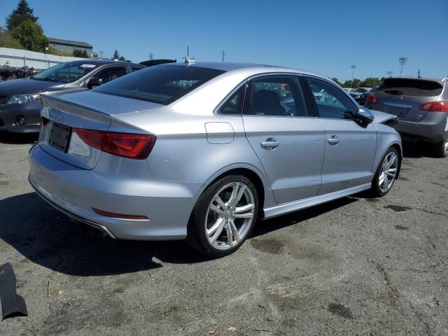 2016 AUDI S3 PREMIUM - WAUB1GFF6G1026680