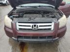 HONDA PILOT SE photo