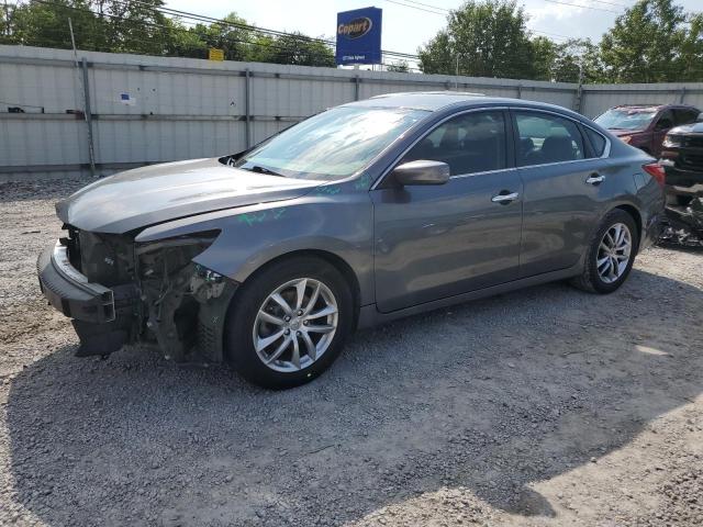Vin: 1n4al3ap8hc116040, lot: 62948194, nissan altima 2.5 20171