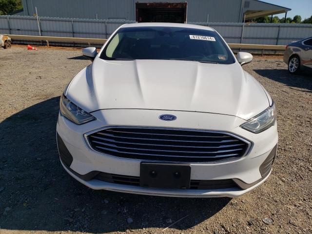 VIN 3FA6P0LU3KR210461 2019 Ford Fusion, SE no.5