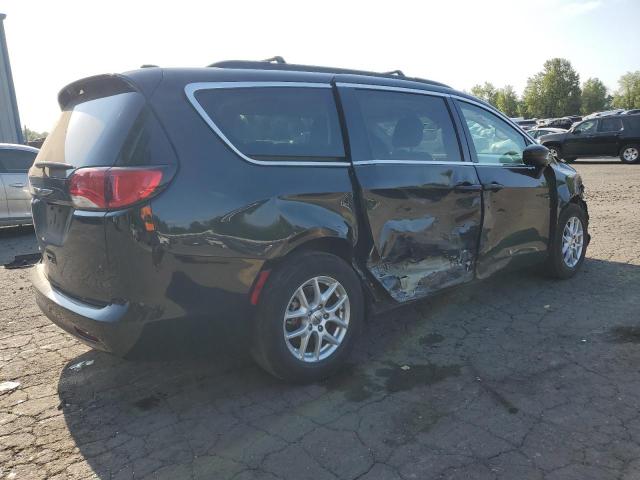 2021 CHRYSLER VOYAGER LX - 2C4RC1DG7MR519666